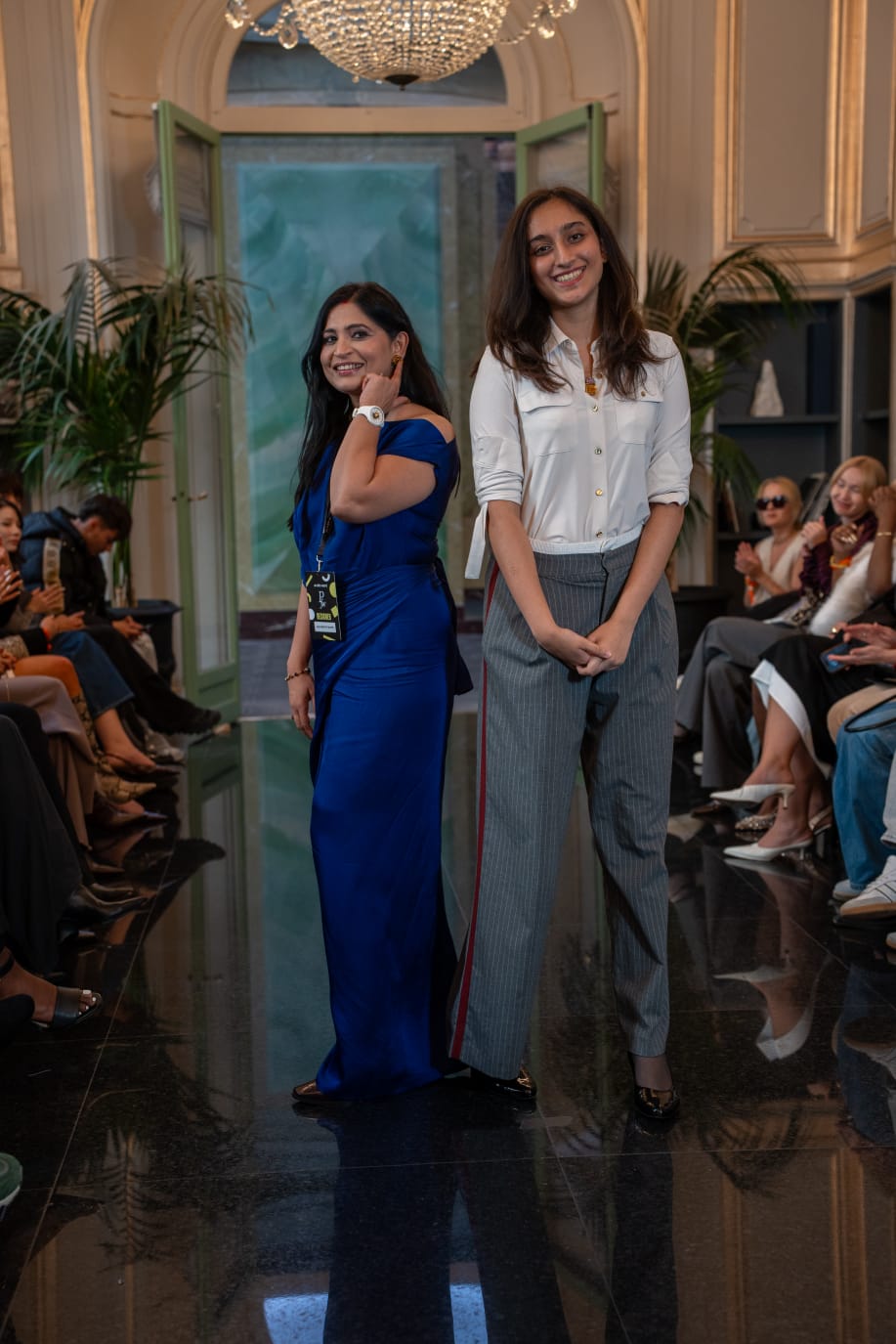 IGI Diamond Reports and Light Performance Analysis