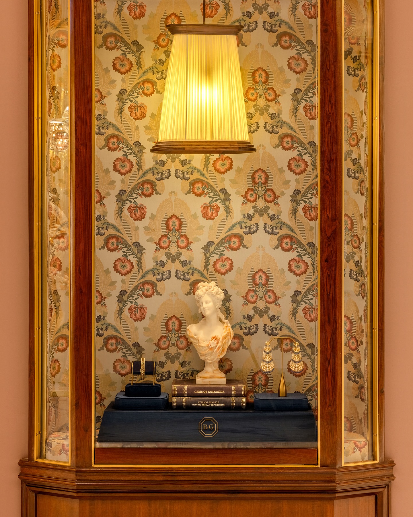 IGI Diamond Reports and Light Performance Analysis