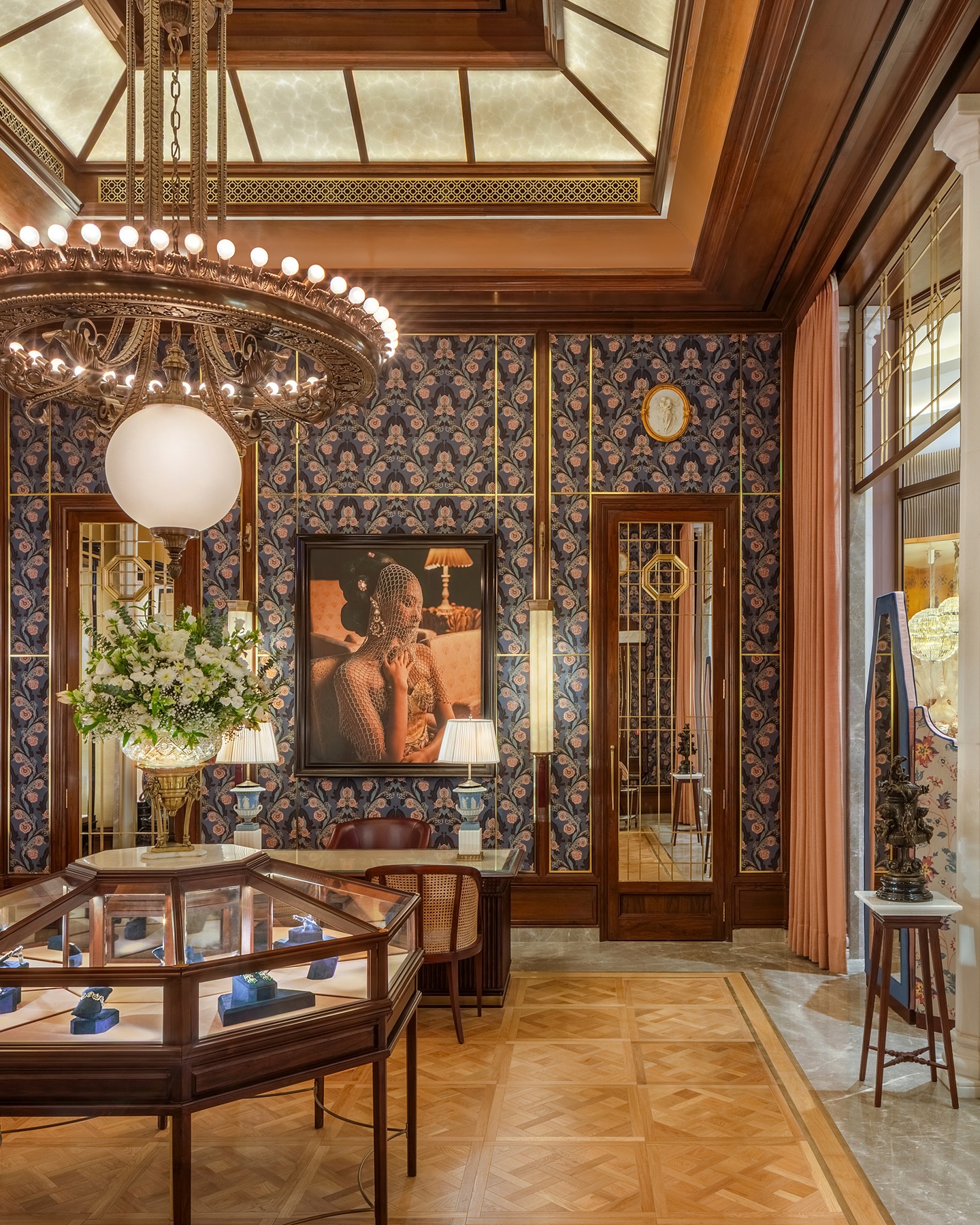 IGI Diamond Reports and Light Performance Analysis