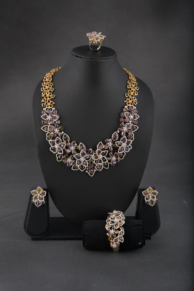 Jewellery design admission essay
